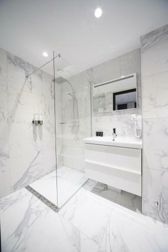Cityden Amsterdam South Hotel Apartments