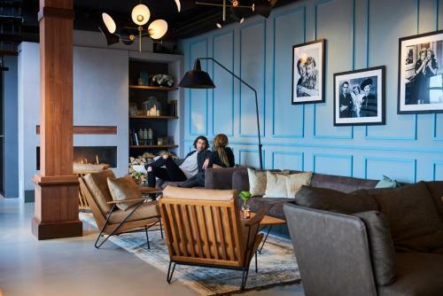 Cityden Amsterdam South Hotel Apartments