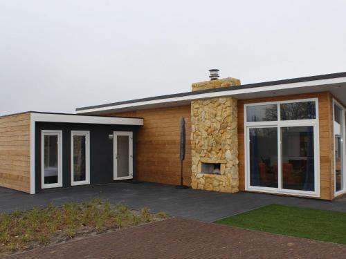 Holiday Home Resort Mooi Bemelen II