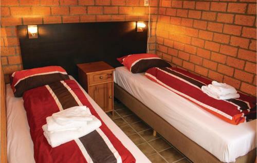 Two-bedroom Holiday Home In Callantsoog