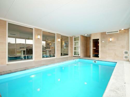 Holiday Home Luxe Beveland