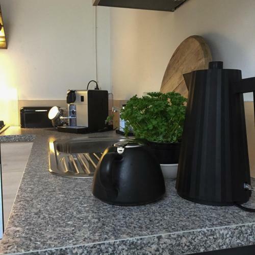 B&B Het Atelier