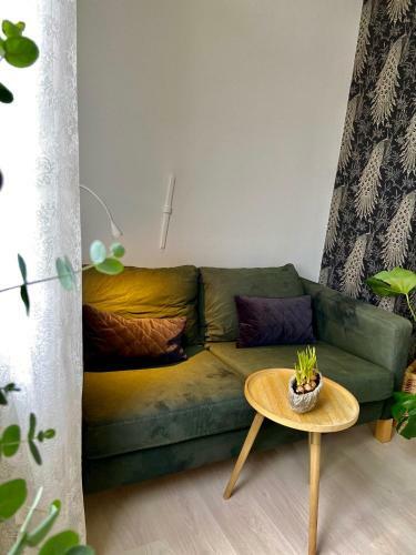 B&B Het Atelier