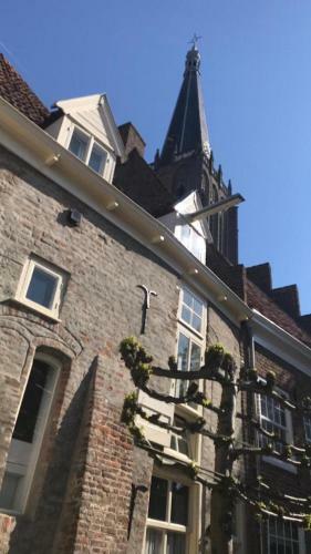B&B Het Atelier