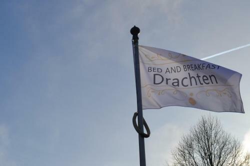 Bed And Breakfast Drachten