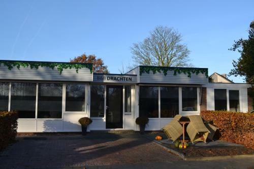 Bed And Breakfast Drachten