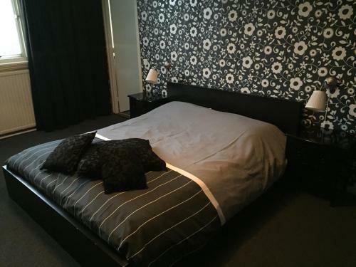 Hotel Plein 13