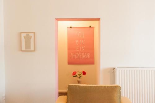 Bed & Breakfast De Eindhovenaar City Apartments