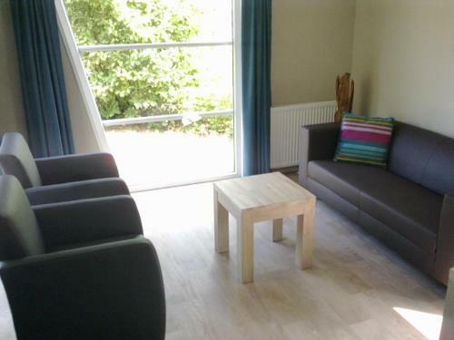 Apartamento Park De Haeghehorst