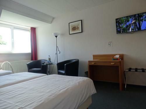 Hotel B&B D'olde Smidse
