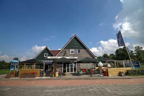 Hotel B&B D'olde Smidse