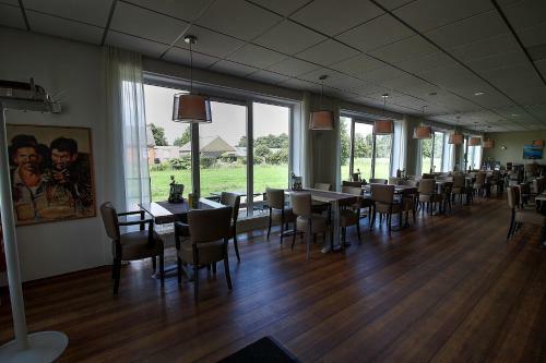 Hotel B&B D'olde Smidse