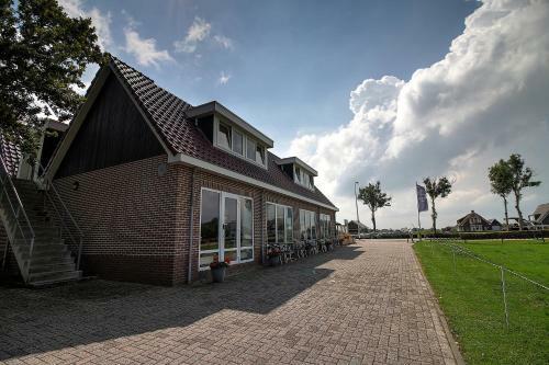 Hotel B&B D'olde Smidse