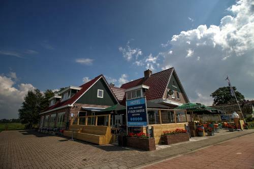 Hotel B&B D'olde Smidse