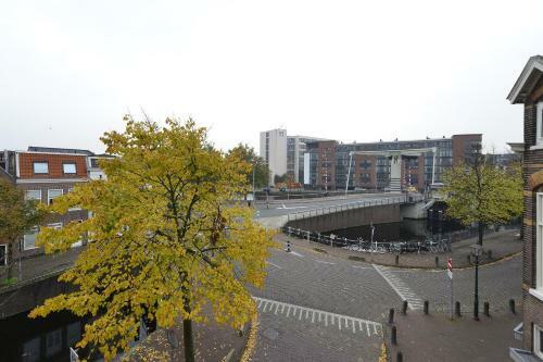 Apartamento Eendjespoort Appartement