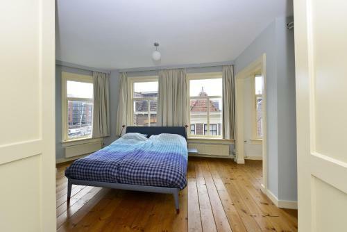 Apartamento Eendjespoort Appartement