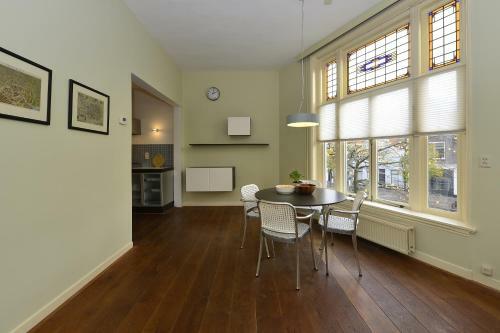 Apartamento Eendjespoort Appartement