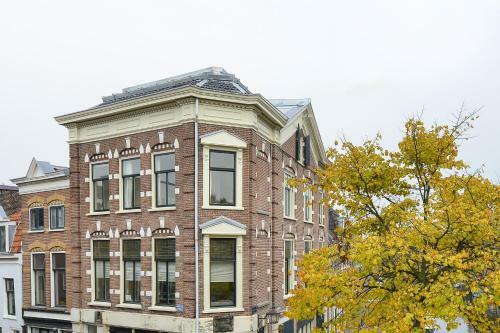 Apartamento Eendjespoort Appartement