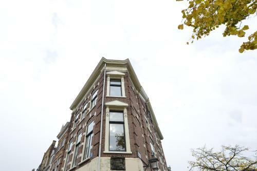 Apartamento Eendjespoort Appartement