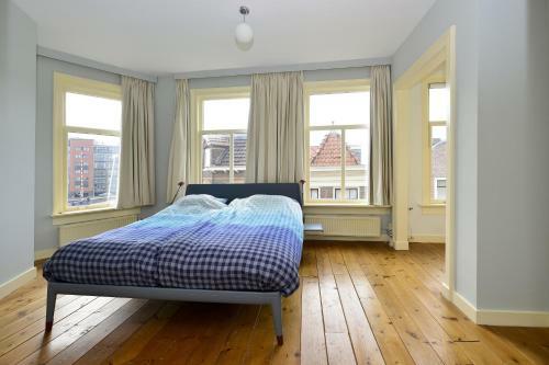 Apartamento Eendjespoort Appartement