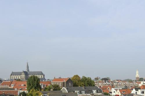 Apartamento Eendjespoort Appartement