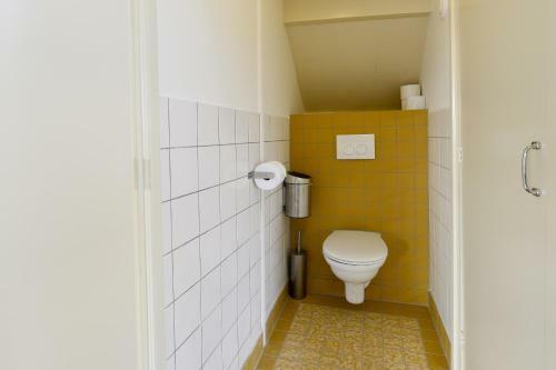 Apartamento Eendjespoort Appartement