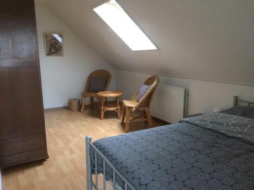 B&B Op Wijngoed Havelte