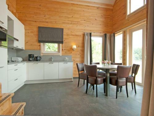 Holiday Home Dalvik 6.1