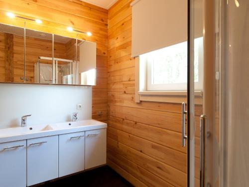 Holiday Home Dalvik 6.2