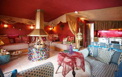 Bed & Breakfast Paradijs Eiland