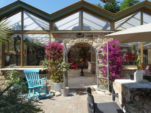 Bed & Breakfast Paradijs Eiland
