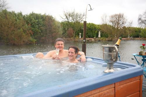 Bed & Breakfast Paradijs Eiland