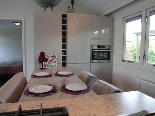 Modern Holiday Home In Kattendijke Near Beach
