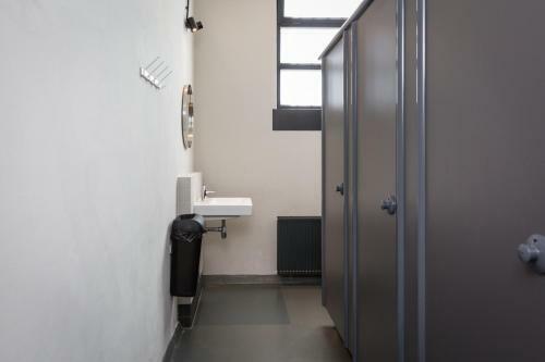 Alibi Hostel Leeuwarden