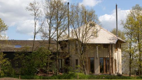 Hotel Biotel Achterhoek