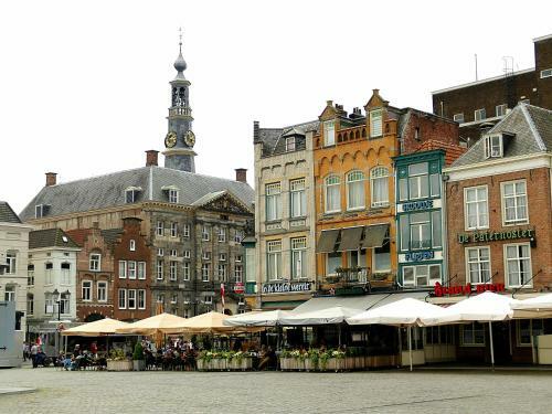 Boerderij Zonneveld