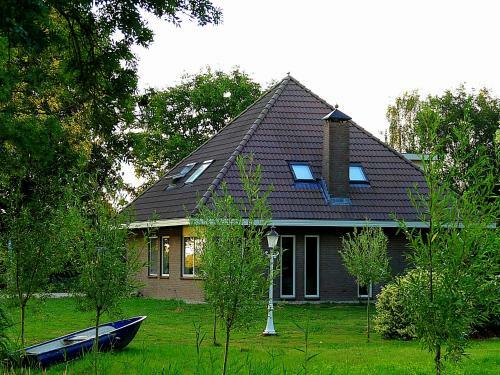 Boerderij Zonneveld