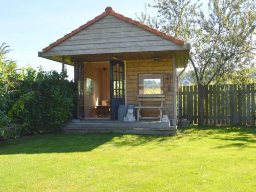 Modern Holiday Home In Veghel With Private Garden