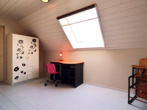 Modern Holiday Home In Veghel With Private Garden