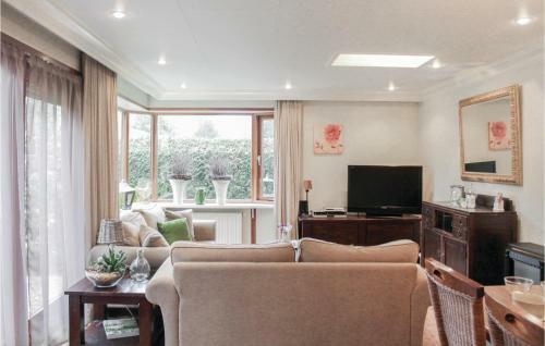 Studio Holiday Home In Voorthuizen
