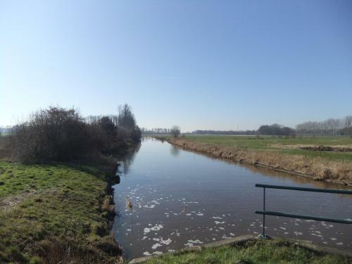 Apartamento Het Vossehol