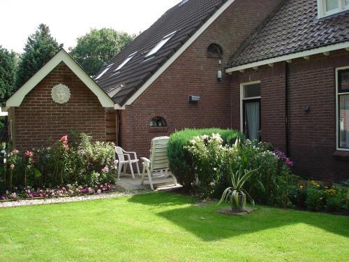Apartamento Het Vossehol