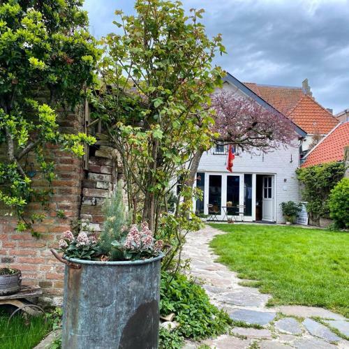 Apartamento B&B In de Oude Smederij Zaltbommel