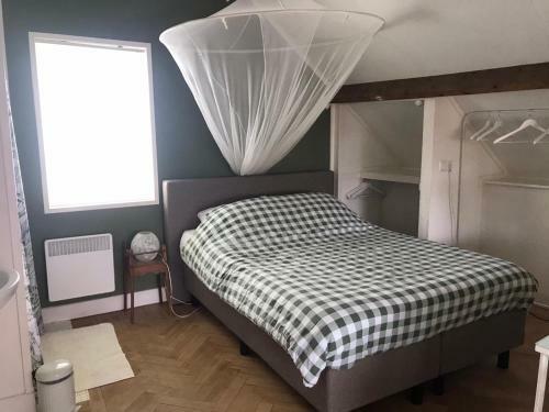 Apartamento B&B In de Oude Smederij Zaltbommel