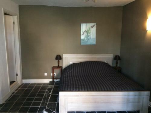 Apartamento B&B In de Oude Smederij Zaltbommel
