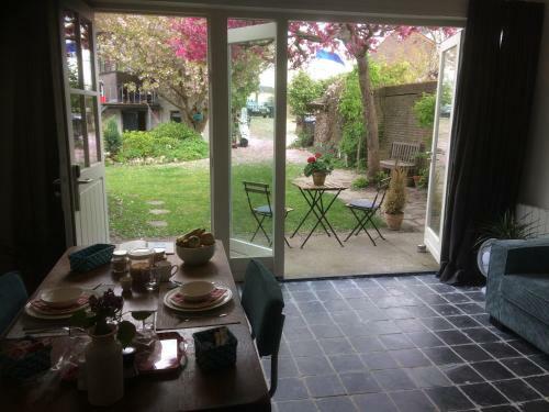 Apartamento B&B In de Oude Smederij Zaltbommel