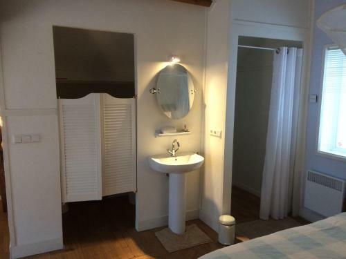 Apartamento B&B In de Oude Smederij Zaltbommel
