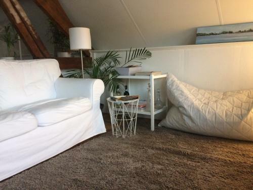 Apartamento B&B In de Oude Smederij Zaltbommel