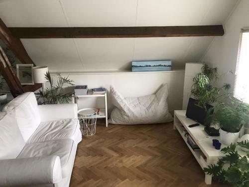 Apartamento B&B In de Oude Smederij Zaltbommel