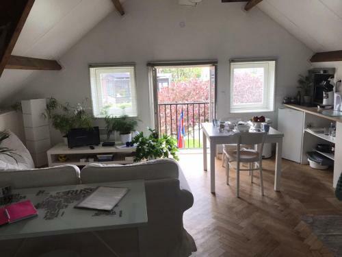 Apartamento B&B In de Oude Smederij Zaltbommel